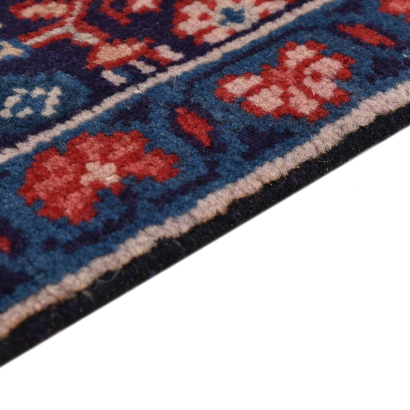 Hamadan Mattan 65x60cm - Persisk matta