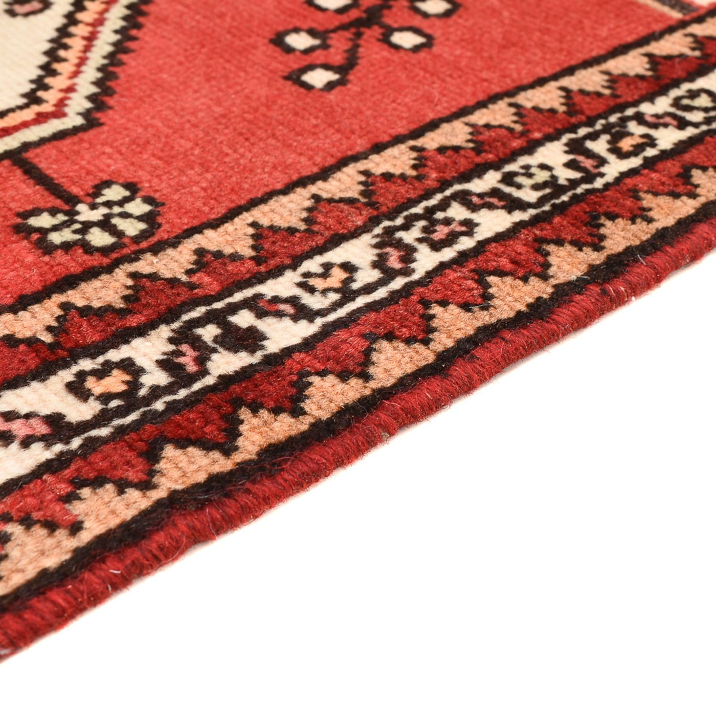 Hamadan Mattan 100x60cm - Persisk matta