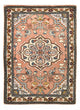 Hamadan Mattan 68x95cm - Persisk matta