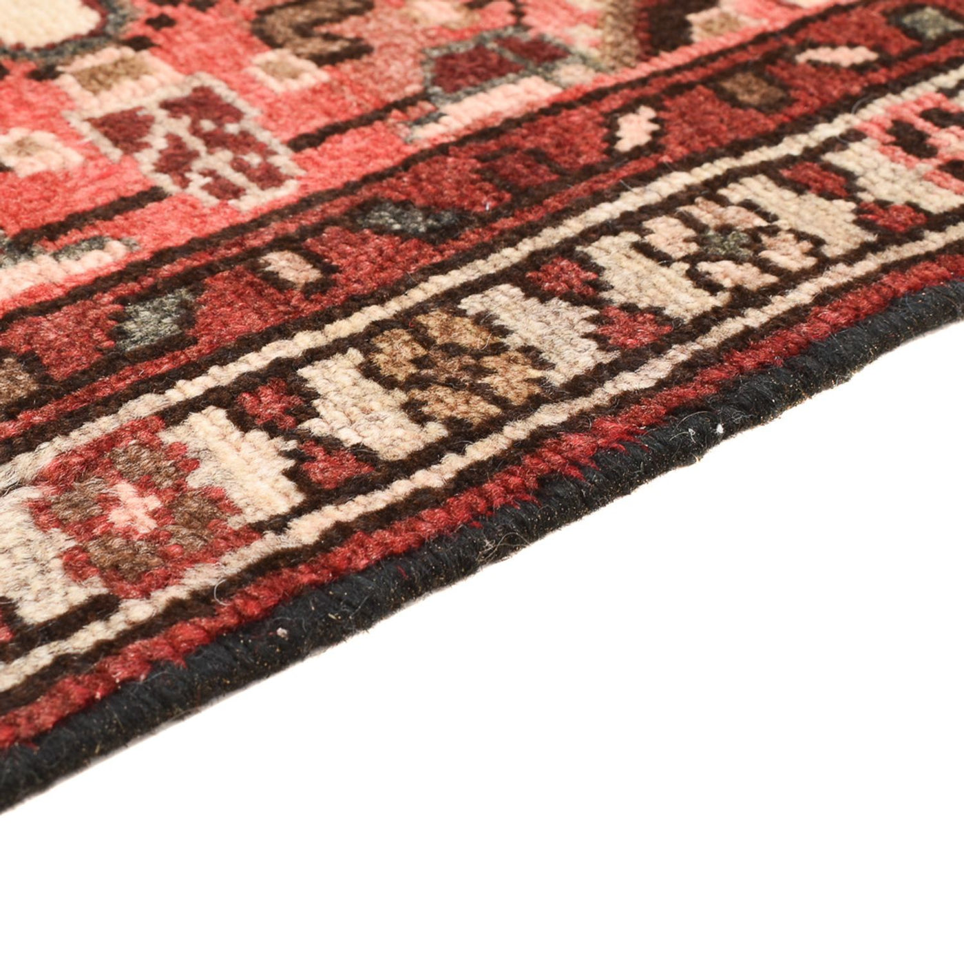 Hamadan Mattan 100x62cm - Persisk matta