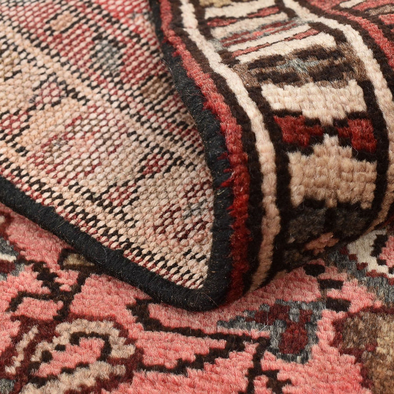 Persisk matta - Nomadic - 100 x 62 cm - ljusröd