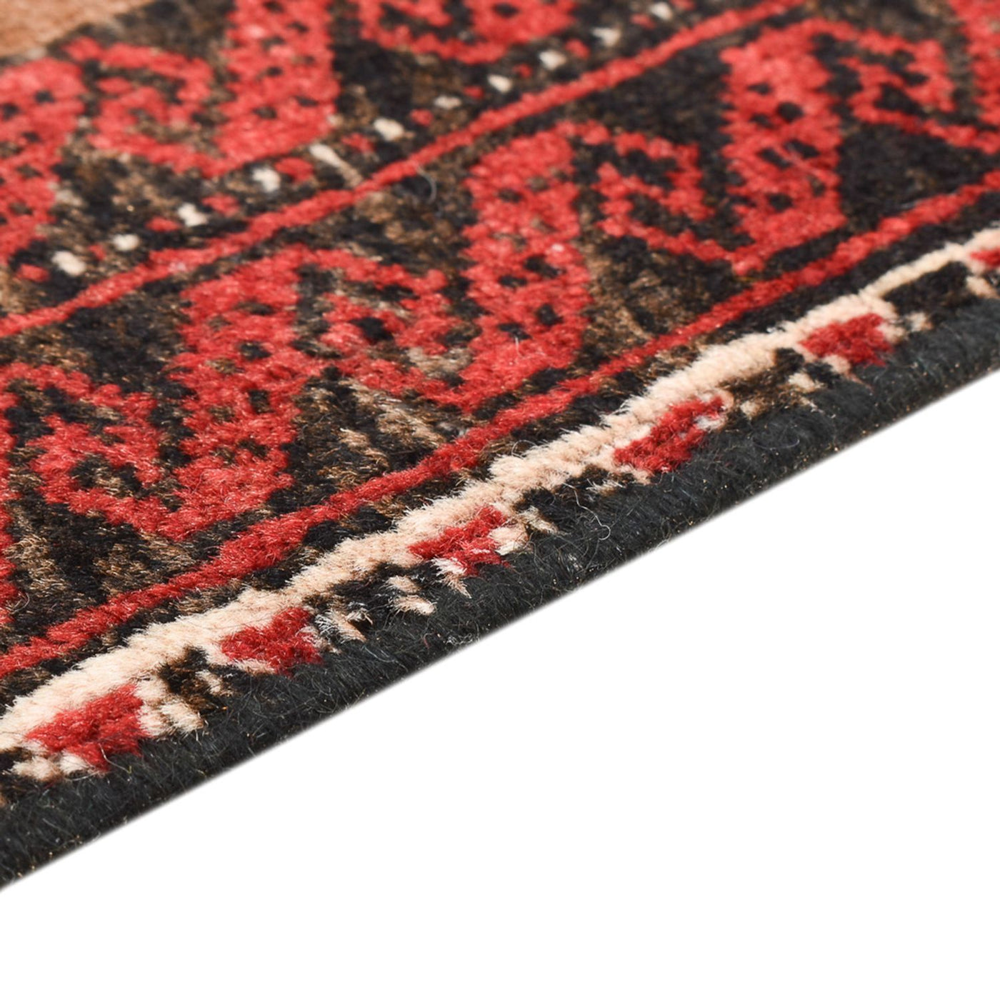 Hamadan Mattan 74x52cm - Persisk matta