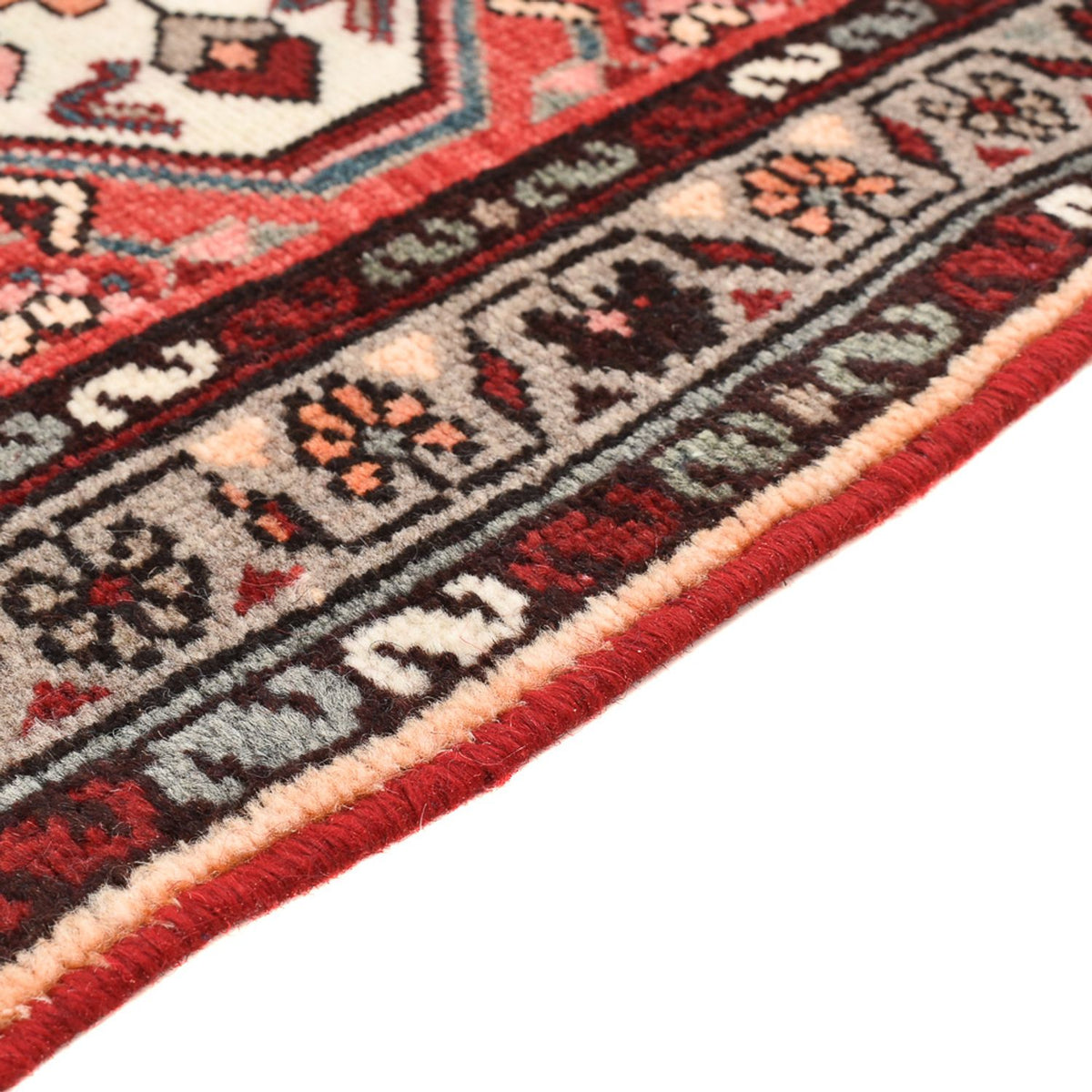 Hamadan Mattan 60x100cm - Persisk matta