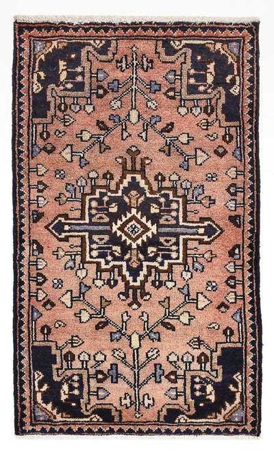 Hamadan Mattan 54x92cm - Persisk matta
