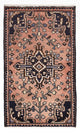 Hamadan Mattan 92x54cm - Persisk matta