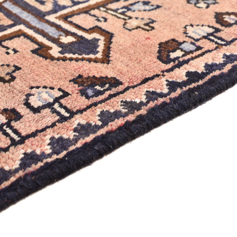 Persisk matta - Nomadic - 92 x 54 cm - ljusröd