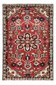 Hamadan Mattan 60x92cm - Persisk matta