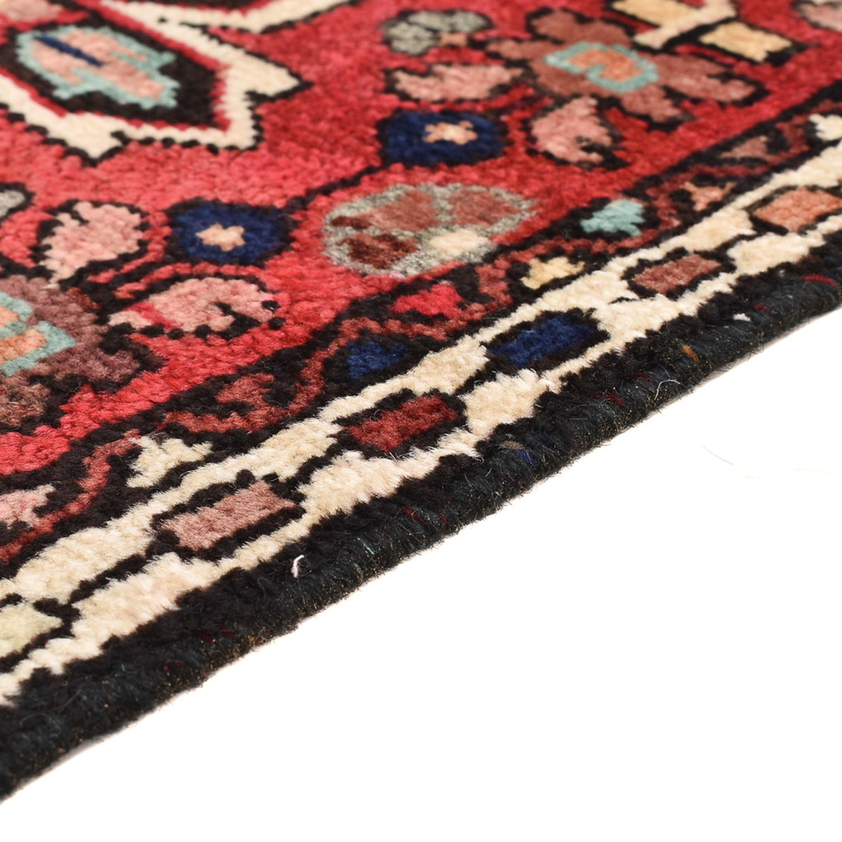 Hamadan Mattan 60x92cm - Persisk matta