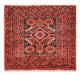 Hamadan Mattan 43x40cm - Persisk matta