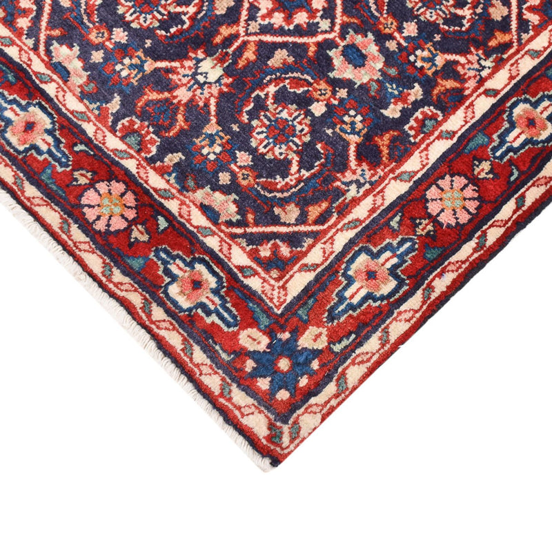 Persisk matta - Nomadic - 104 x 68 cm - lila