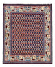 Hamadan Mattan 72x61cm - Persisk matta