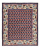 Hamadan Mattan 73x61cm - Persisk matta