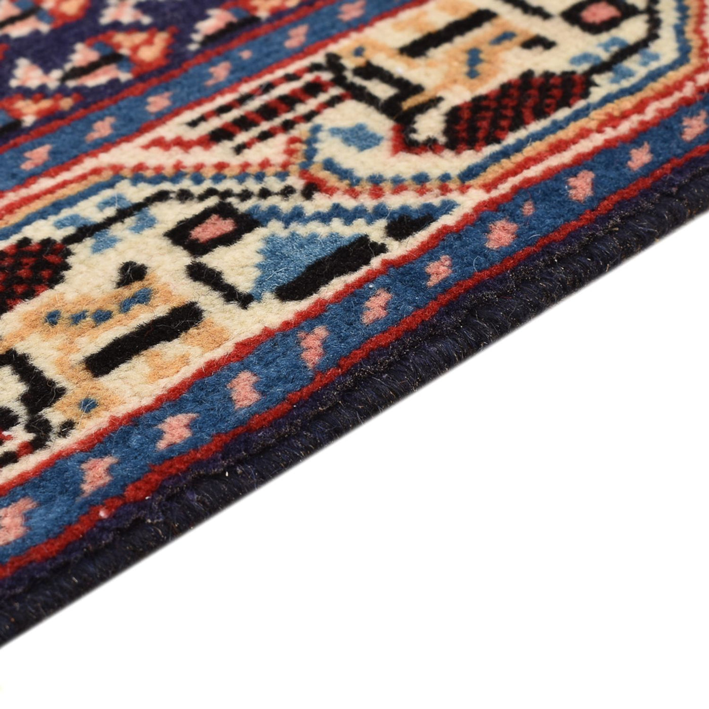Hamadan Mattan 73x61cm - Persisk matta