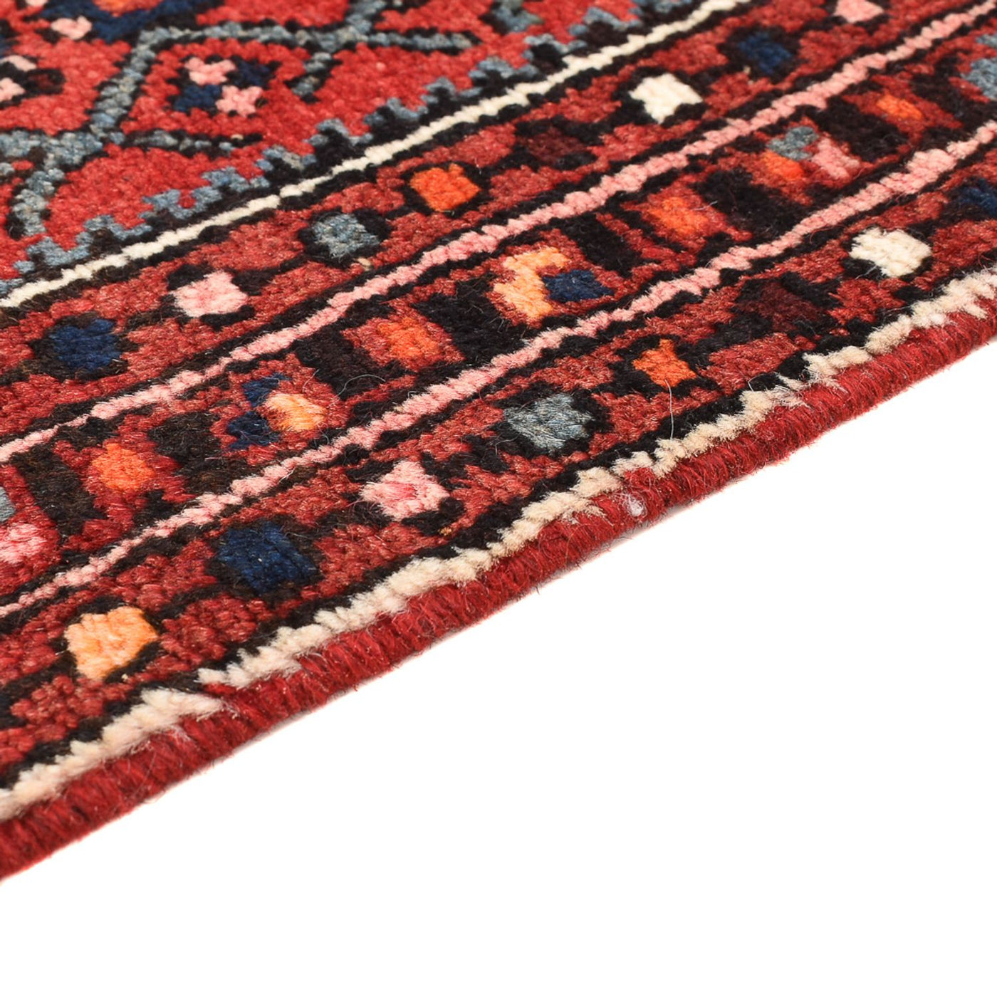 Hamadan Mattan 85x60cm - Persisk matta