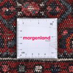 Persisk matta - Nomadic - 85 x 60 cm - röd