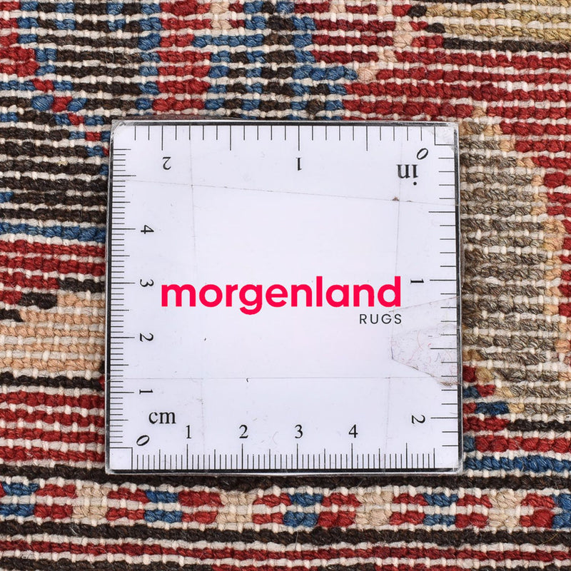 Persisk matta - Nomadic - 108 x 67 cm - röd