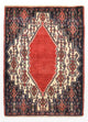 Hamadan Mattan 83x63cm - Persisk matta