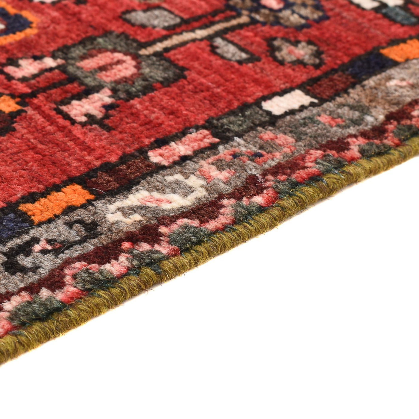 Hamadan Mattan 100x60cm - Persisk matta
