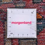 Persisk matta - Nomadic - 100 x 60 cm - röd