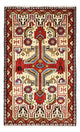 Hamadan Mattan 100x60cm - Persisk matta