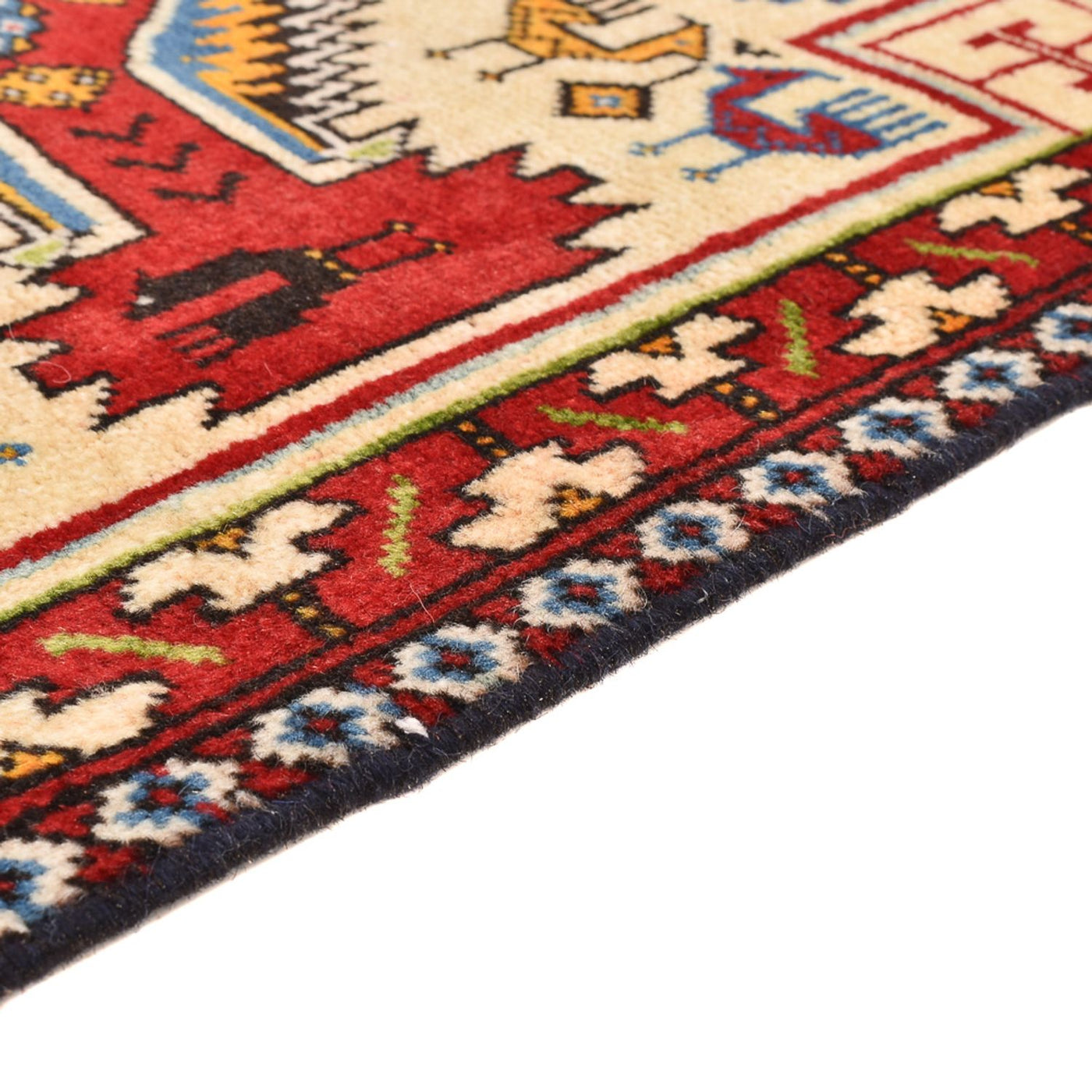 Hamadan Mattan 100x60cm - Persisk matta