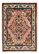 Hamadan Mattan 90x70cm - Persisk matta
