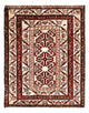 Hamadan Mattan 66x85cm - Persisk matta