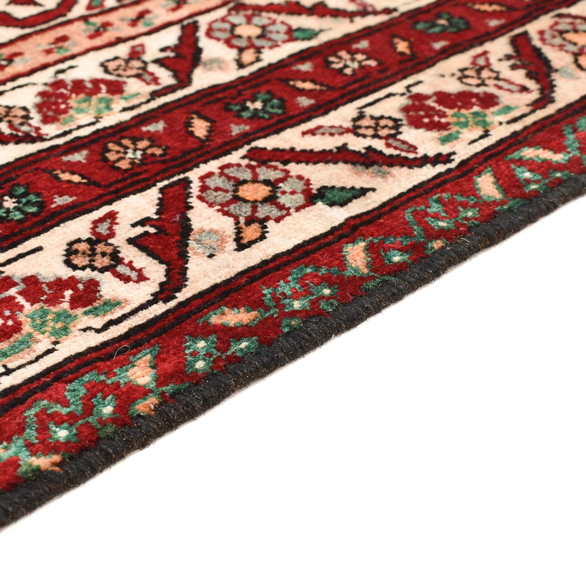 Hamadan Mattan 66x85cm - Persisk matta