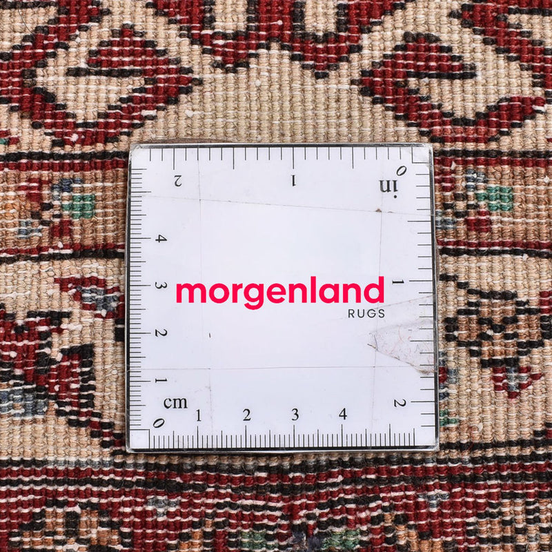 Persisk matta - Nomadic - 85 x 66 cm - flerfärgad