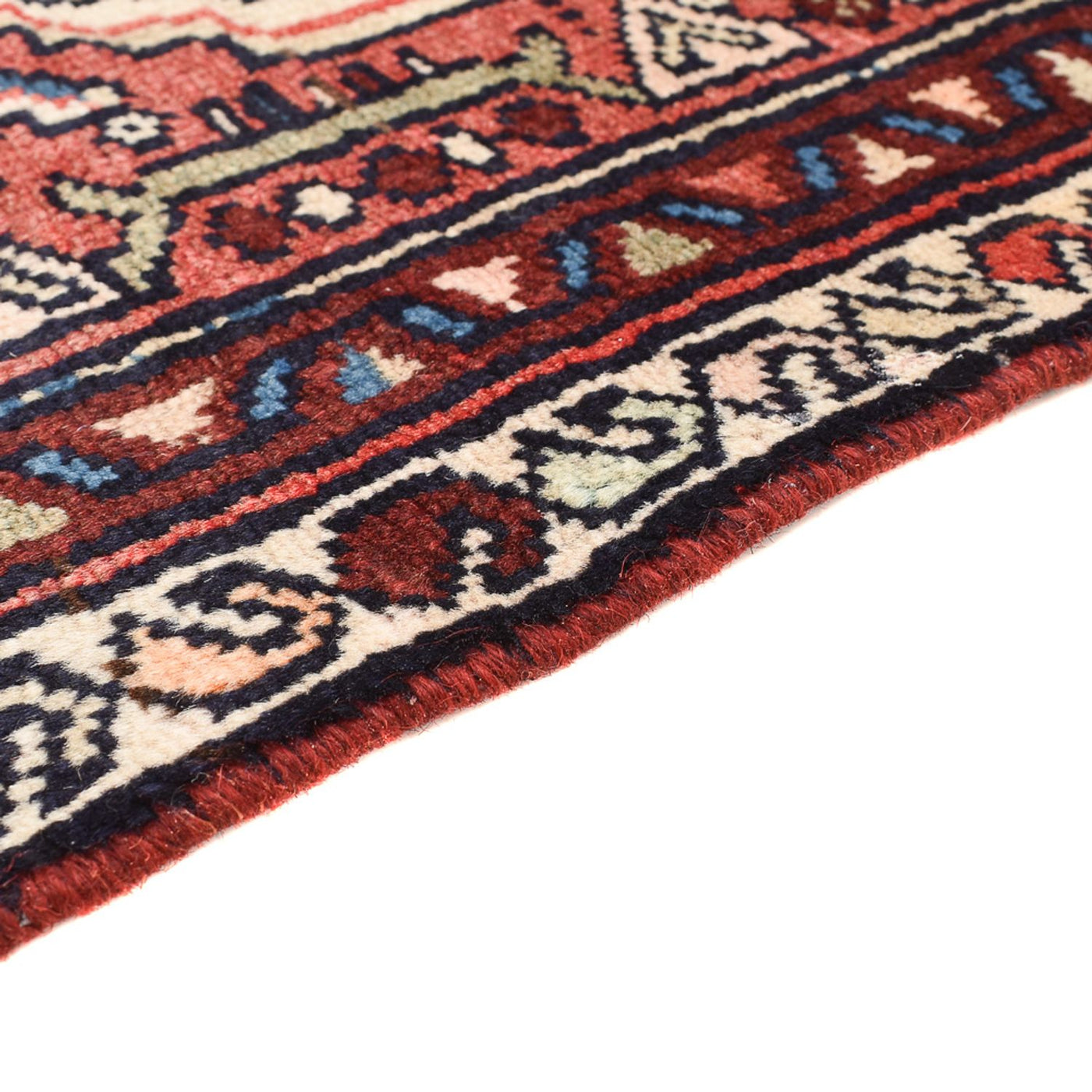 Hamadan Mattan 97x67cm - Persisk matta