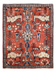 Hamadan Mattan 56x72cm - Persisk matta