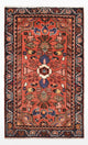 Hamadan Mattan 87x53cm - Persisk matta