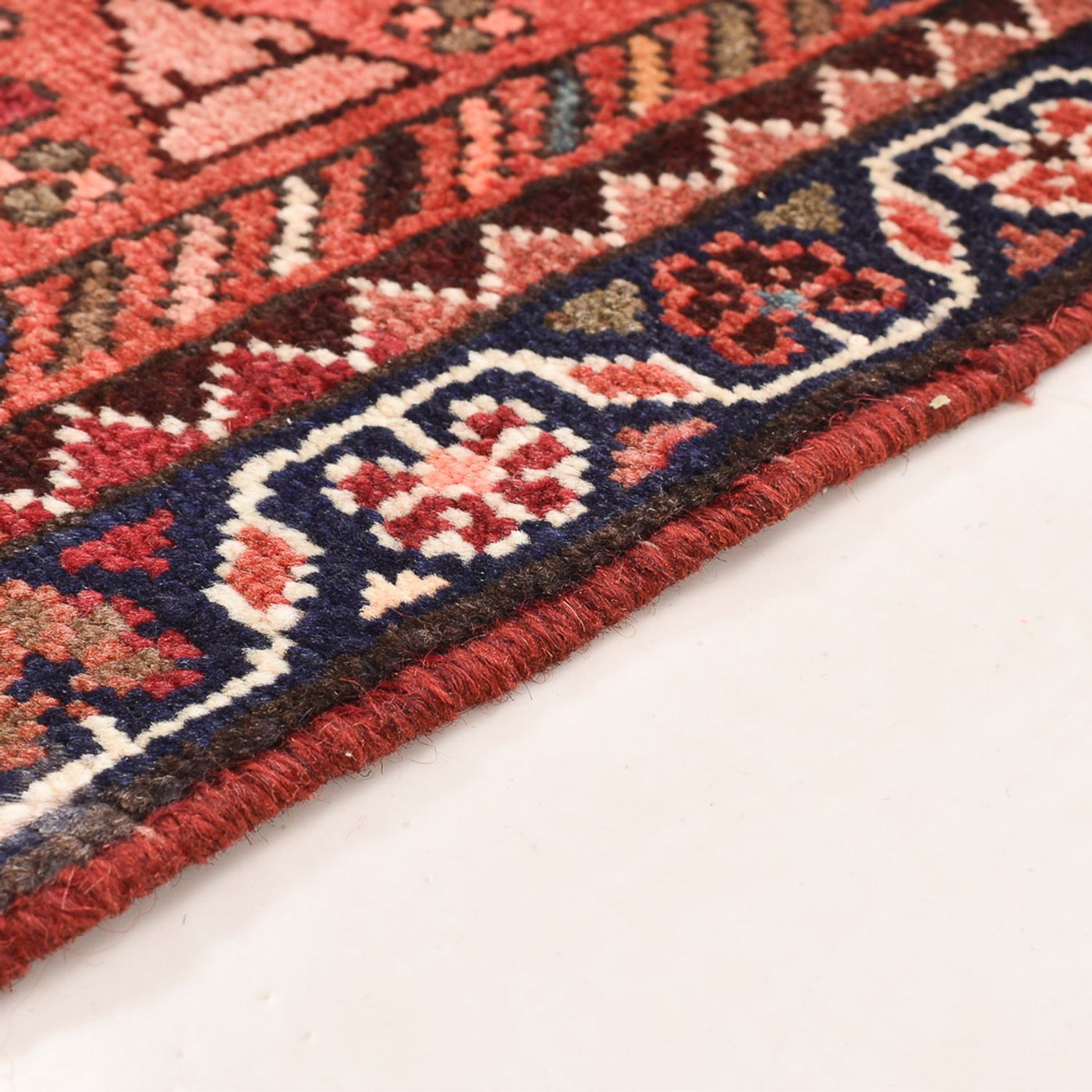Hamadan Mattan 87x53cm - Persisk matta
