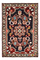 Hamadan Mattan 87x60cm - Persisk matta