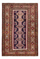 Hamadan Mattan 95x64cm - Persisk matta