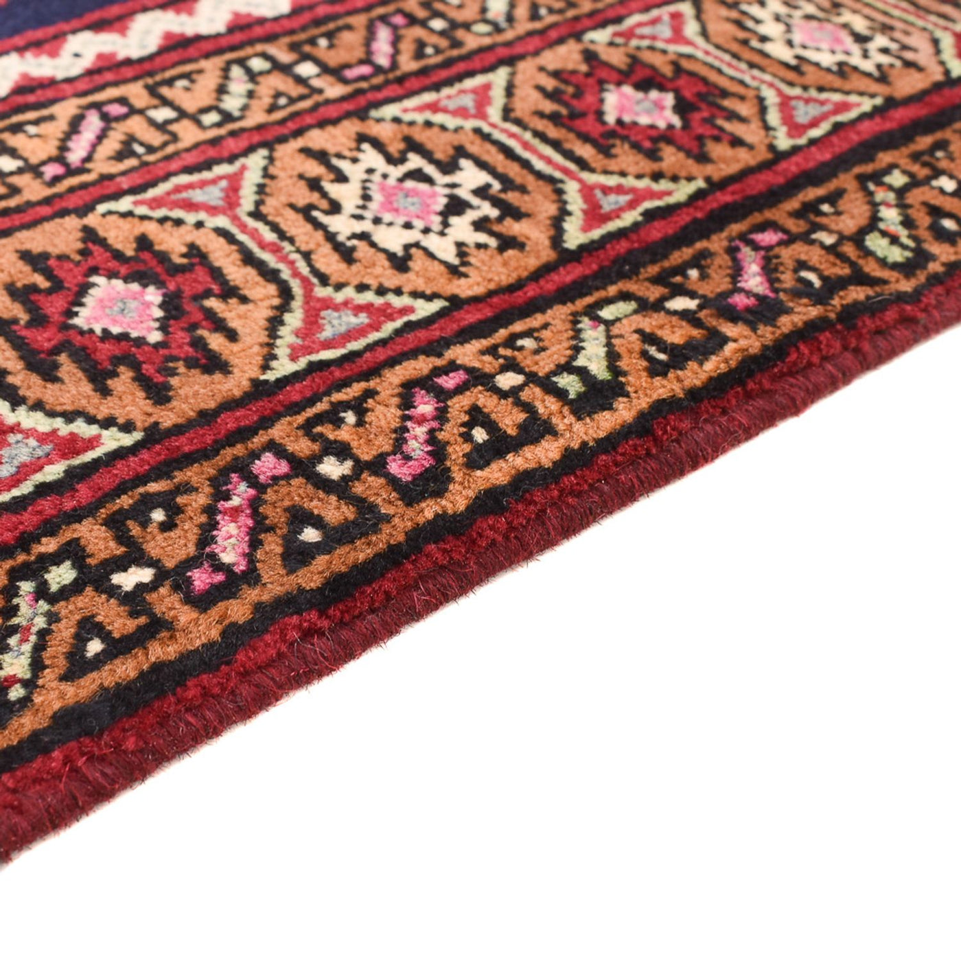 Hamadan Mattan 95x64cm - Persisk matta