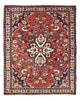 Hamadan Mattan 61x76cm - Persisk matta