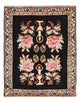 Hamadan Mattan 68x85cm - Persisk matta