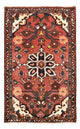 Hamadan Mattan 57x92cm - Persisk matta