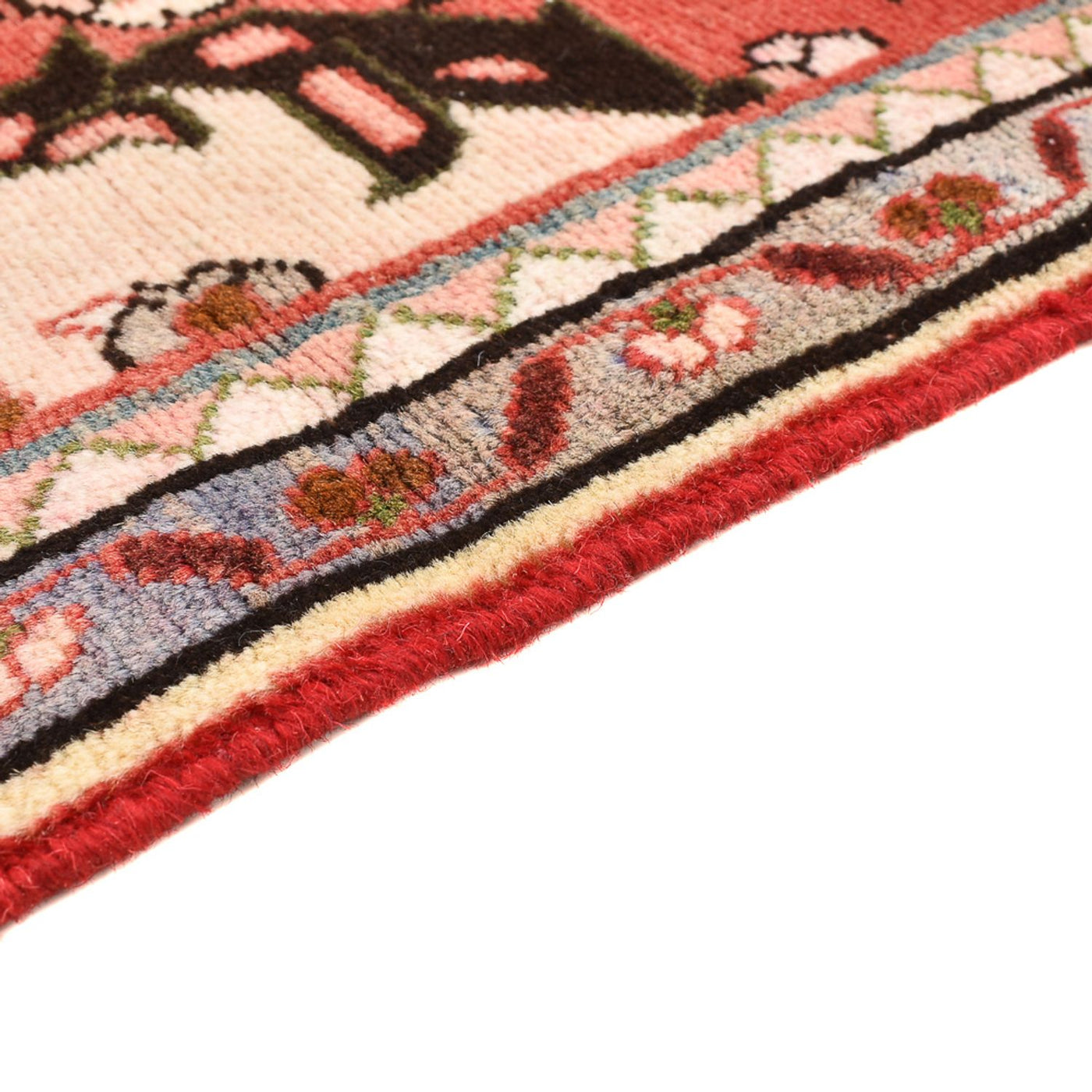 Hamadan Mattan 131x79cm - Persisk matta