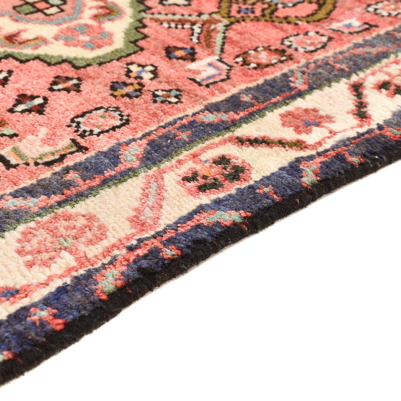 Hamadan Mattan 102x63cm - Persisk matta