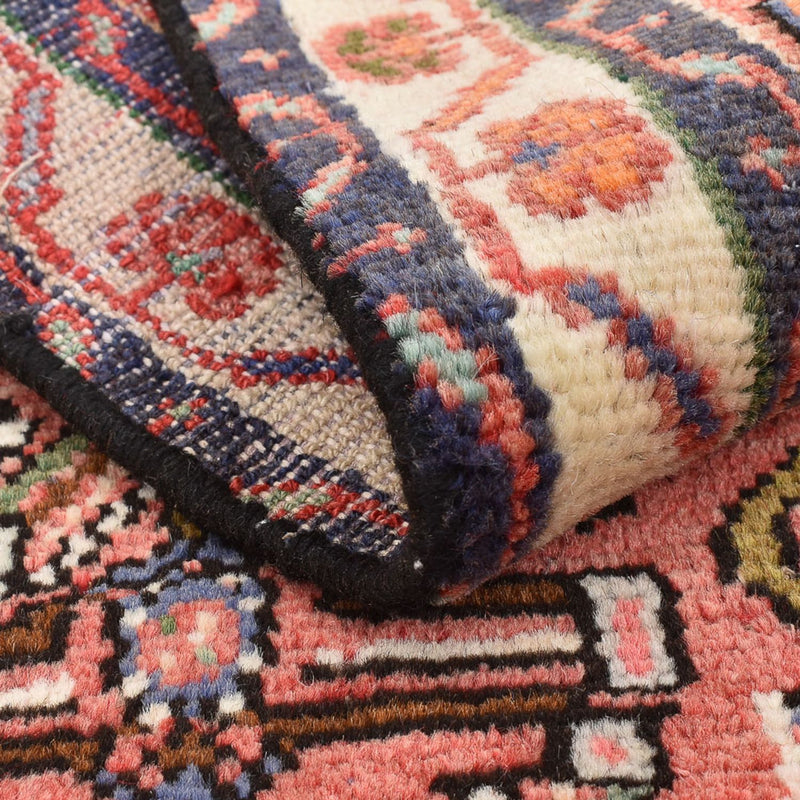 Persisk matta - Nomadic - 102 x 63 cm - ljusröd