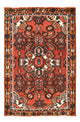 Hamadan Mattan 50x75cm - Persisk matta