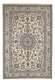 Nain - 12 la Mattan 295x195cm - Persisk matta