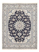 Nain - 12 la Mattan 198x149cm - Persisk matta