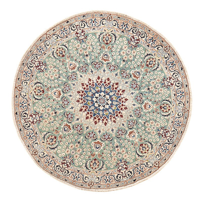 Nain - 9La Mattan 139x139cm - Persisk matta