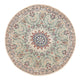 Nain - 9La Mattan 139x139cm - Persisk matta
