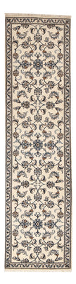 Runner Persisk matta - Nain - 311 x 79 cm - beige