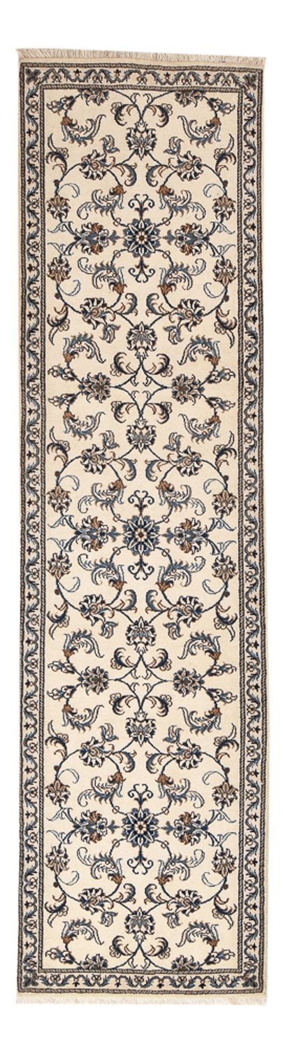 Runner Persisk matta - Nain - 311 x 79 cm - beige