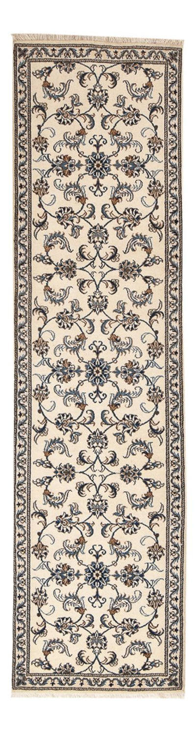Nain - 12La Mattan 79x311cm - Persisk matta
